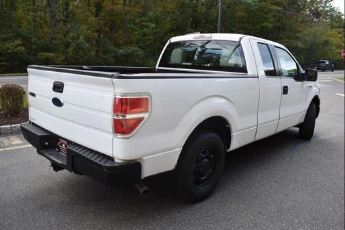 2010 Ford F-150 XL