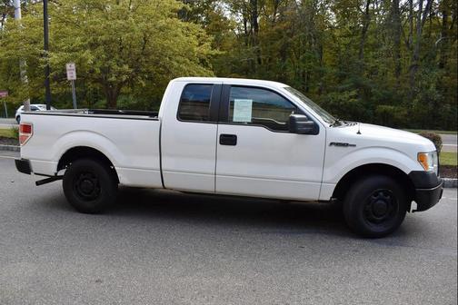 2010 Ford F-150 XL