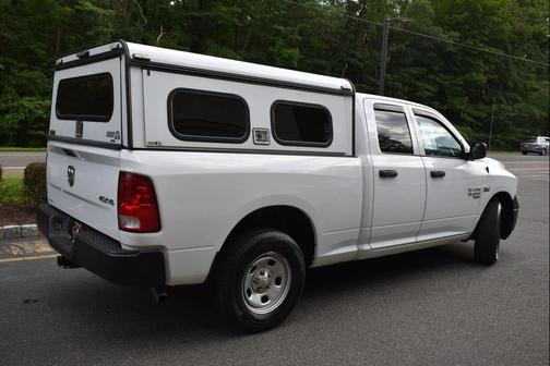 2021 RAM 1500 Tradesman