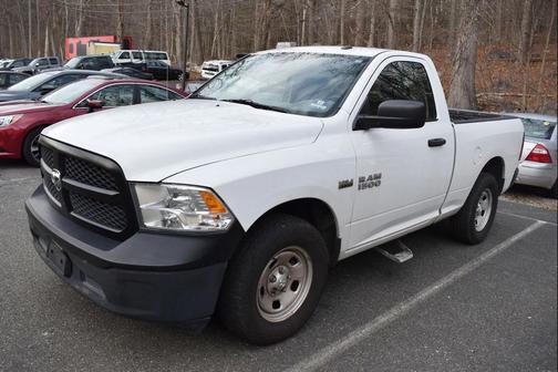 2016 RAM 1500 Tradesman/Express