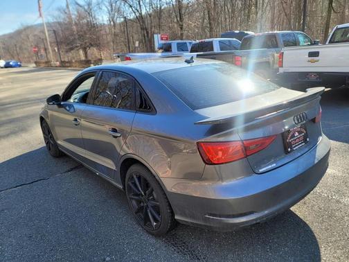 2015 Audi A3 2.0T Premium Plus