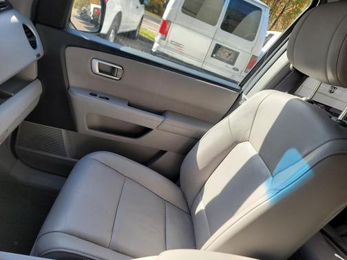 2014 Honda Pilot EX-L