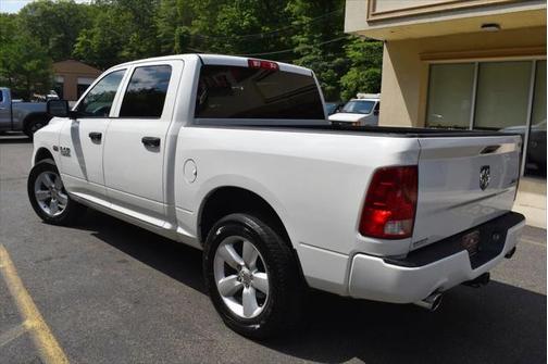 2015 RAM 1500 Tradesman/Express