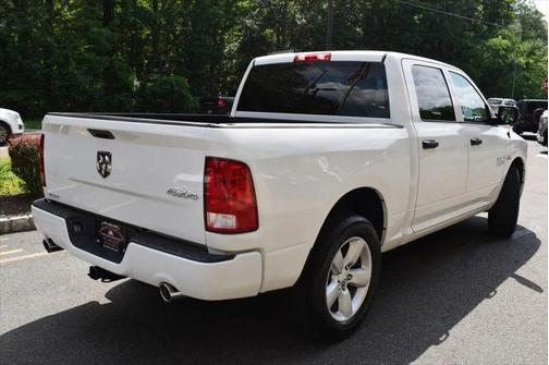 2015 RAM 1500 Tradesman/Express
