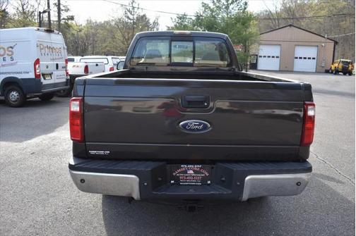 2008 Ford F-250 XL