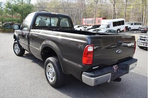 2008 Ford F-250 XL