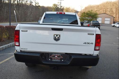 2015 RAM 1500 Tradesman