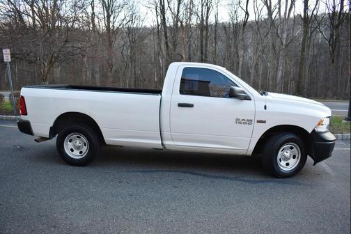 2015 RAM 1500 Tradesman