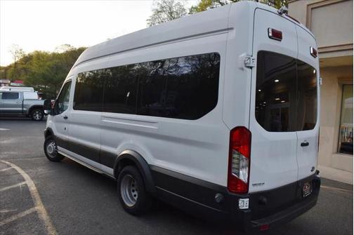 2016 Ford Transit-350 XL