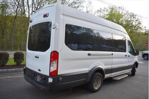 2016 Ford Transit-350 XL