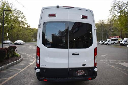 2016 Ford Transit-350 XL