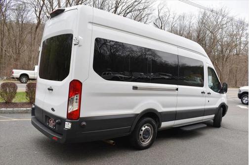 2018 Ford Transit-350 Base