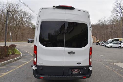 2018 Ford Transit-350 Base