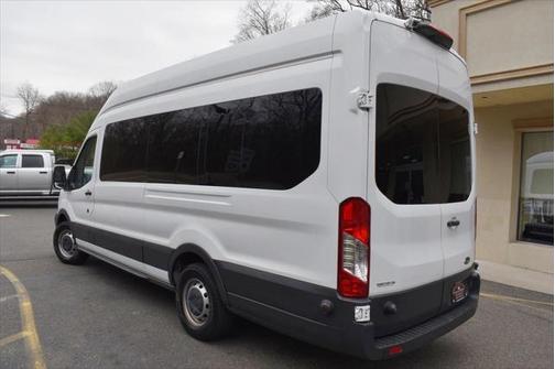 2018 Ford Transit-350 Base