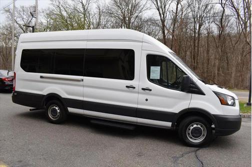 2018 Ford Transit-350 Base