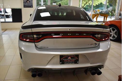 2019 Dodge Charger SRT Hellcat