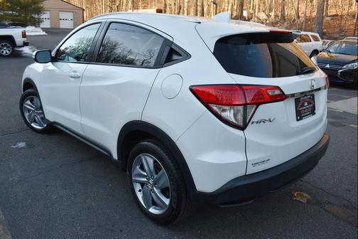 2020 Honda HR-V EX-L