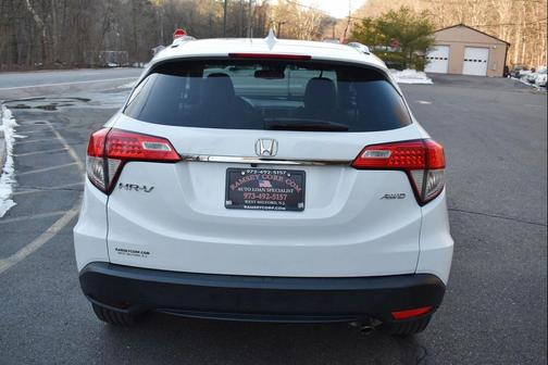 2020 Honda HR-V EX-L