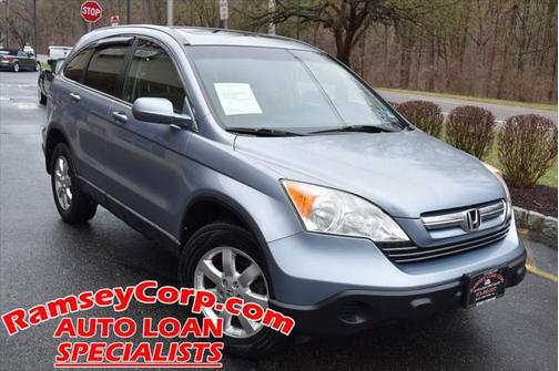 2008 Honda CR-V EX-L