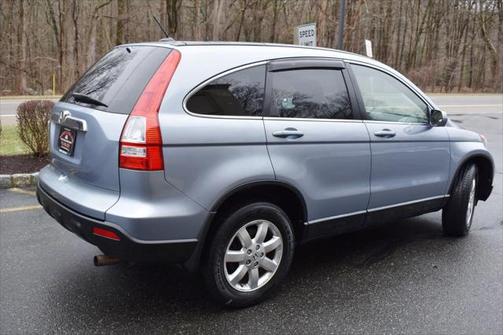 2008 Honda CR-V EX-L