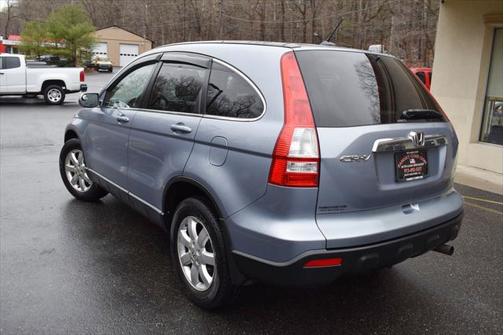 2008 Honda CR-V EX-L