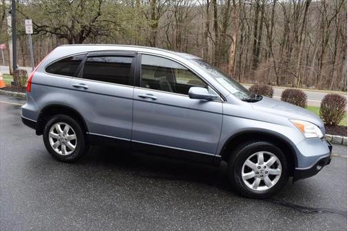 2008 Honda CR-V EX-L