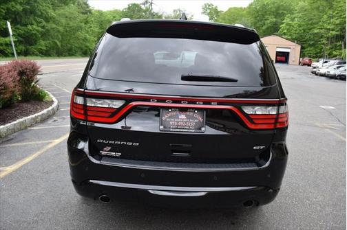 2023 Dodge Durango GT Premium AWD