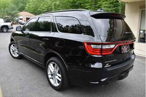 2023 Dodge Durango GT Premium AWD