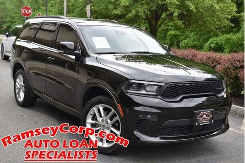 2023 Dodge Durango GT Premium AWD