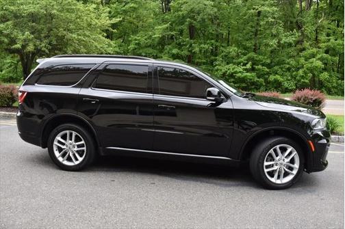 2023 Dodge Durango GT Premium AWD