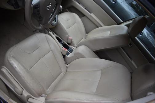 2010 Nissan Sentra 2.0 SL
