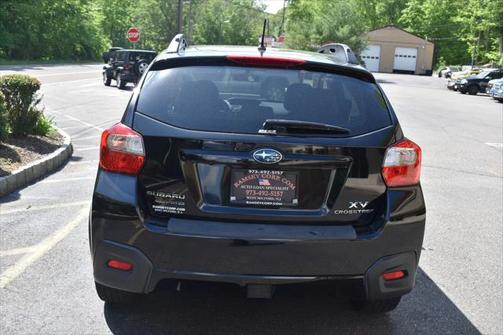 2014 Subaru XV Crosstrek 2.0i Limited