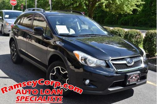 2014 Subaru XV Crosstrek 2.0i Limited