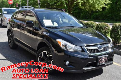 2014 Subaru XV Crosstrek 2.0i Limited