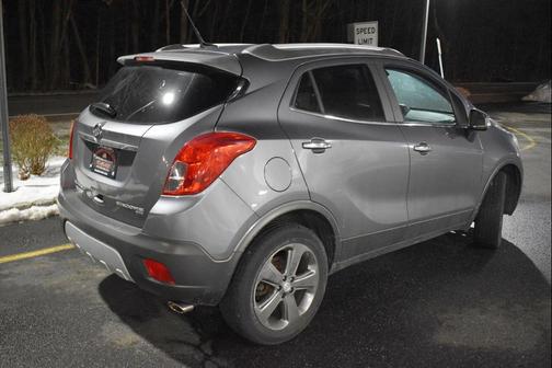 2014 Buick Encore Leather