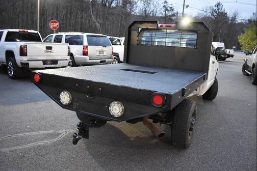 2005 Dodge Ram 2500 ST