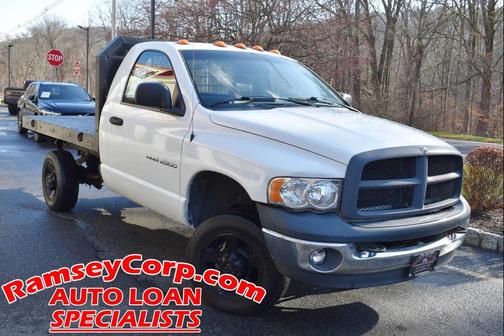 2005 Dodge Ram 2500 ST