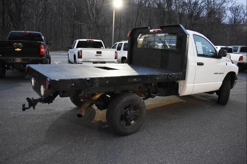 2005 Dodge Ram 2500 ST