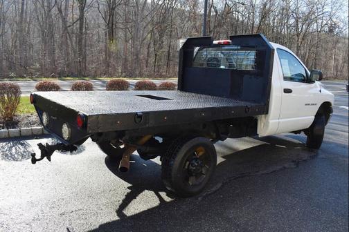 2005 Dodge Ram 2500 ST