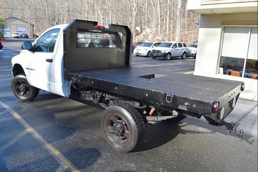 2005 Dodge Ram 2500 ST