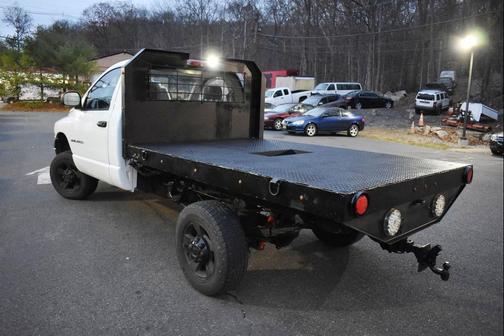 2005 Dodge Ram 2500 ST