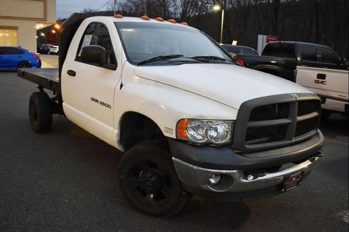 2005 Dodge Ram 2500 ST