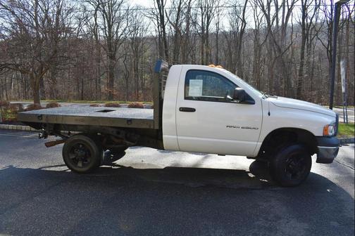 2005 Dodge Ram 2500 ST