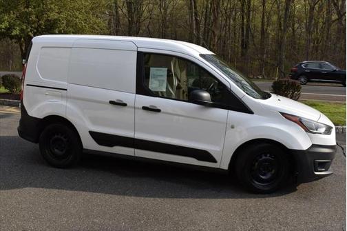 2019 Ford Transit Connect XL