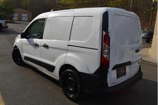2019 Ford Transit Connect XL