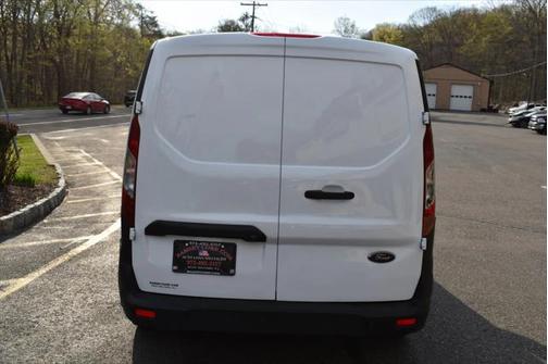 2019 Ford Transit Connect XL