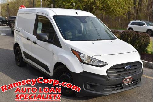 2019 Ford Transit Connect XL