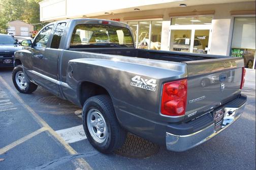 2006 Dodge Dakota ST Club Cab