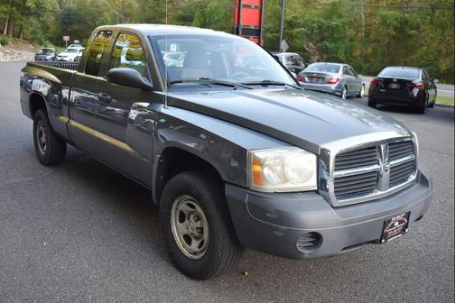 2006 Dodge Dakota ST Club Cab