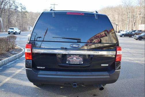 2017 Ford Expedition EL XL